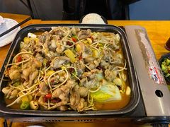 -回·龙虾铺·盆盆蟹·烧烤大排档(回龙观店)