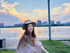 -天鹅湖体育公园