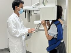 -上海仁爱医院口腔科 · 种植