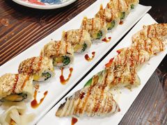 -小川洋风料理(街道口店)