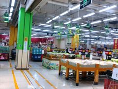 -沃尔玛购物广场(长虹路店)