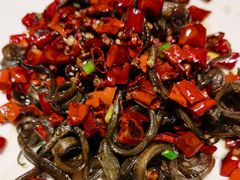 -楚禾宴·家宴(光谷大道店)