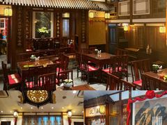 -成隆行·蟹王府(九江路店)