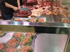 -伟记牛肉(金鸿公路店)