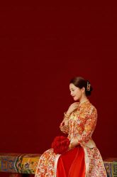 -日光视觉婚纱摄影(旗舰店)