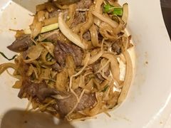 -桃源春晓中餐厅 TaoYuan Restaurant