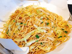 -味可道美食坊(福基路店)