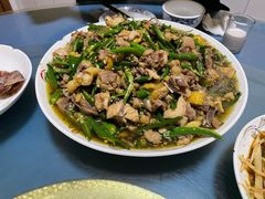 -陈有良尖椒鸡(江津总店)