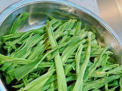 干贡菜-电台巷火锅(科华总店)