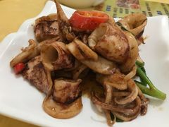 -真味馆(侨港碧海银滩店)