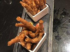 -上海1号私藏菜(静安店)