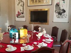 -北京前门建国饭店