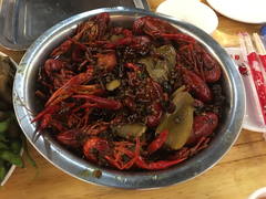 -刘一龙虾.烧烤(理工直营店)