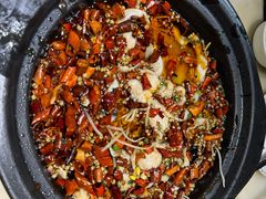 -常和州·夜宵大排档(常州单店)