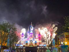 -沈阳方特欢乐世界