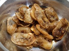 -阿姨小肉摊(同济西苑店)