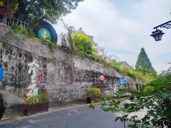 -马灯部落·西湖边的创意山景餐厅(虎跑动物园店)