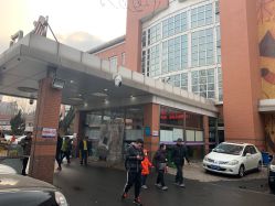 点击看大图 -首都儿科研究所附属儿童医院