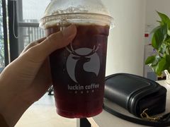 -瑞幸咖啡(鹏基商务时空大厦店)