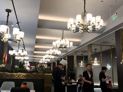 -玉林烤鸭店(垡头店)
