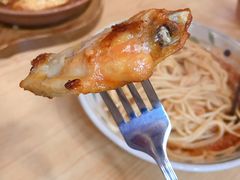 -萨莉亚意式餐厅(南京环亚凯瑟琳广场店)