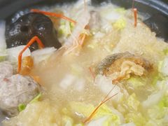 -阿隆煲店(秀仁苑店)