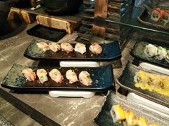 -星伦多海鲜自助餐厅(万达百货店)