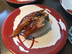 -禾绿寿司·定食·拉面·烧炸(喜荟城店)