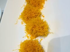 金丝虾球-马旺子酒楼