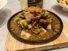 -王家大院·南京菜(湛江路总店)