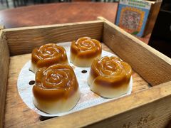 -欢姐伦教糕(北海大道北店)