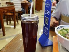 -丝路伊兰·兰州牛肉面(牛街总店)
