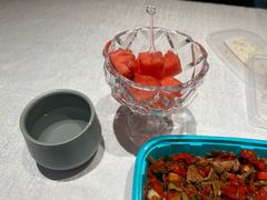 -湘中缘·湖南菜(娄底驻京办店)