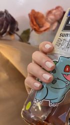 -Fanni美甲美睫皮肤管理
