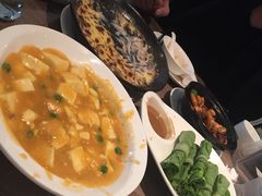 -茉莉餐厅(包河万达店)