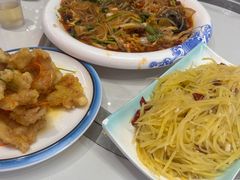 -东北一家人(友谊街店)