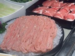 -海底捞火锅(龙湖金沙天街店)