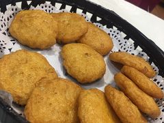 -喜运来酒楼(江南大道店)