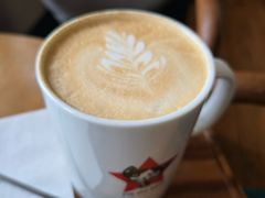 -雕刻时光咖啡馆(南院门店)