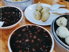 -味一早餐(民安路店)
