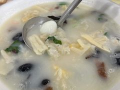 -春水锅贴·传统鲁菜(大明湖店)