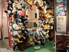 -宜家家居(四元桥商场店)