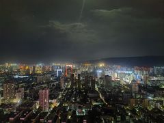 -秀·吧 Show Bar(兰州盛达希尔顿酒店)