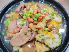 -阿芬卤面(花巷店)