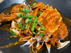 -金谷园饺子馆(北邮总店)