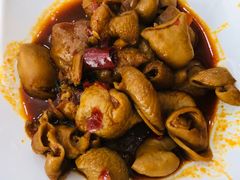 -家味螺蛳粉&烤鱼(五角场店)