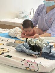 -贝爱时刻月子中心(宝安妇幼店)