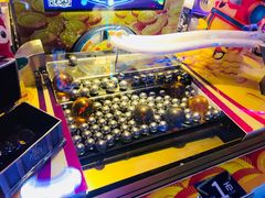 -大玩家超乐场(金华万达店)