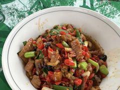 -醉香隆.山水庭院.湖北菜(东湖店)