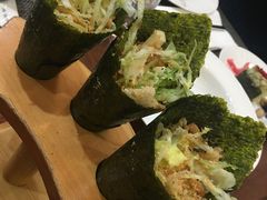 -大佛寺高级素食自助餐厅